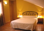 Alojamiento Rural Villa de Ayora