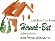 Casas Rurales en Baztan-Bidasoa