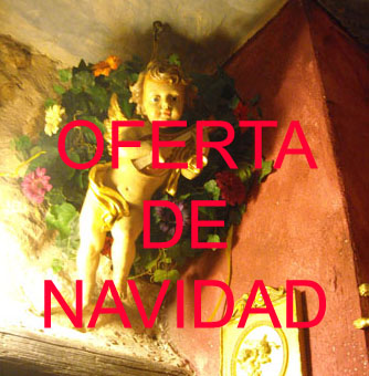 Oferta de Navidad