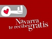 Campa�a Navarra Te Recibe Gratis