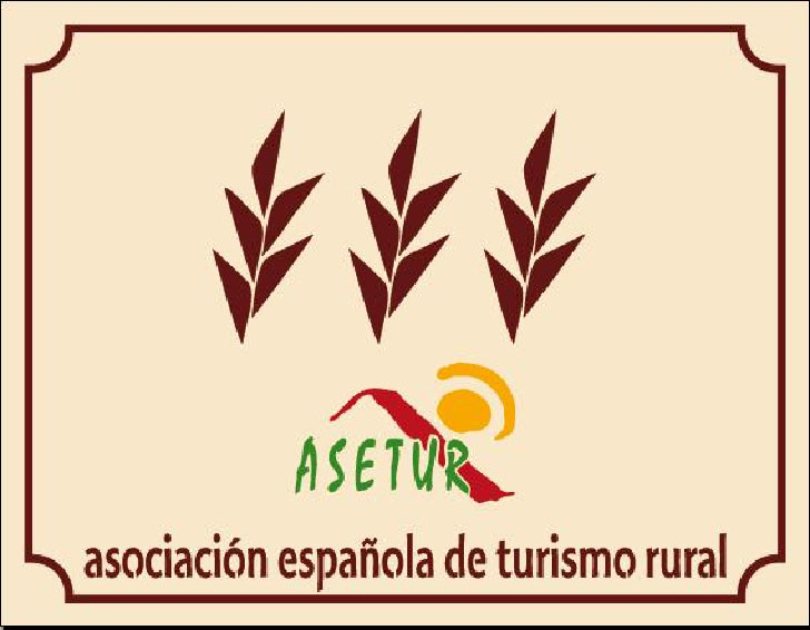 Alojamiento de 3 Espigas