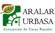 Asociaci�n de Casas Rurales