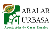 Asociaci�n Aralar - Urbasa