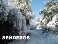 Senderos