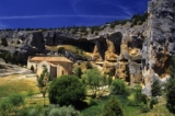 Visite el Can del Rio Lobos