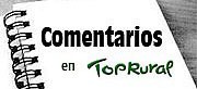 Comentarios - TopRural