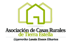 Asociaci�n de Casas Rurales de Tierra de Estella