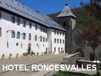 Hotel Roncesvalles