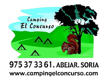 Camping El Concurso