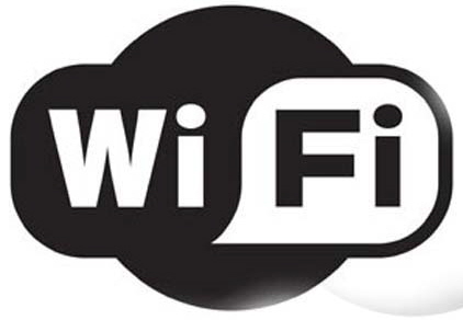 WIFI