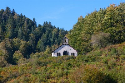 Turismo Navarra , blog de Casa rural La Sacristana