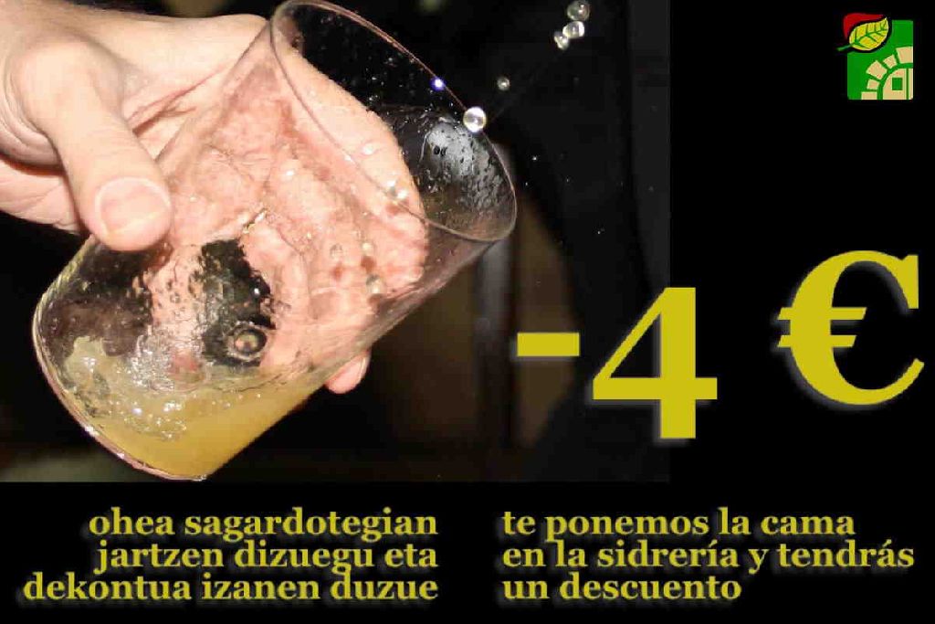 Bono Sidreria