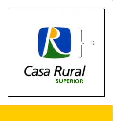 Categoria - Casa Rural Superior