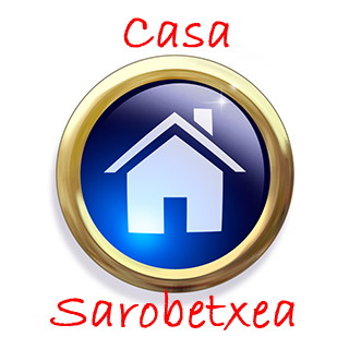 Casa Sarobetxea