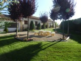 casa la sierra