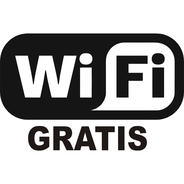 Wifi gratis