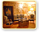 La Quinta de Malu