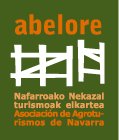 Asociaci�n de Agroturismos de Navarra ABELORE