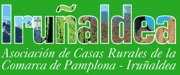 IRU�ALDEA Asociaci�n de Casas Rurales de la Comarca de Pamplona