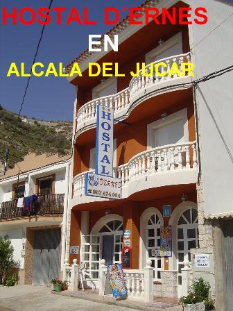 HOSTAL D�ERNES