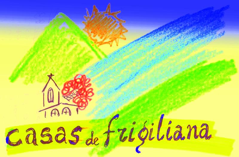 CASAS RURALES de FRIGILIANA