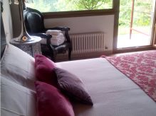Sabor rural con encanto
