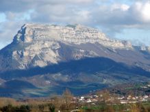En el valle de Ergoyena