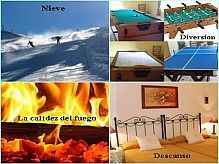 No te quedes en casa