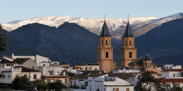 CASAS RURALES DISPONIBLES EN GRANADA casas rurales disponibles en granada: