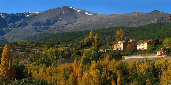 CASAS RURALES DISPONIBLES EN GRANADA casas rurales disponibles en granada:
