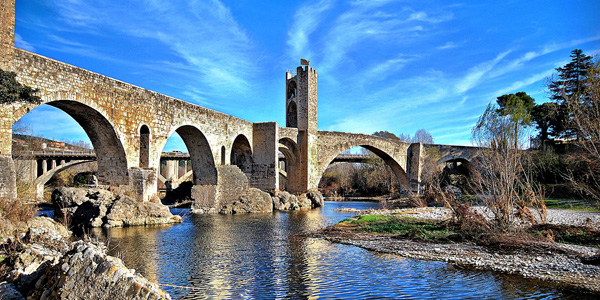 CASAS RURALES EN GERONA casas rurales en gerona: