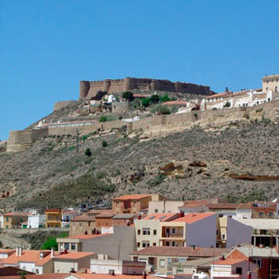 Albacete y Chinchilla de Montearag�n, deleitosos
