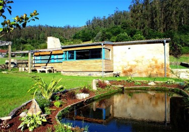 A Cabana de Carmen