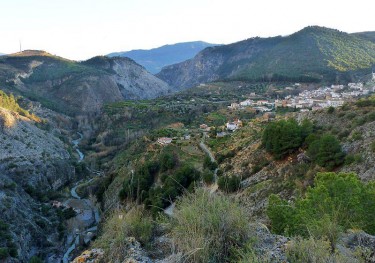 Cortijo del Norte