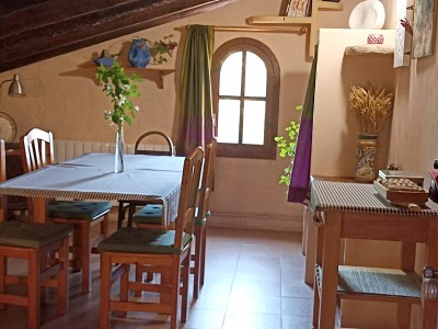 Apartamento Mas de Caret