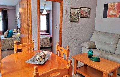 Apto. Rural Martinez I