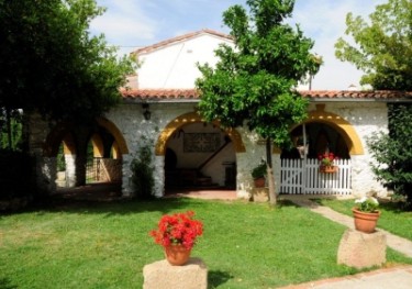 Aptos. La Caseria