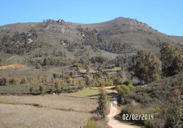 ATR La Albergueria