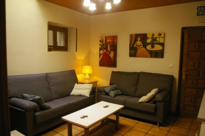 Azkoiti Etxea I