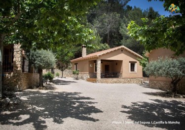 Batan Rio Tus (Casas Rurales)
