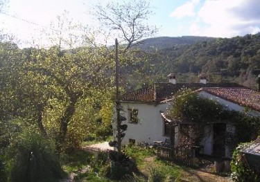 Casa Ahora