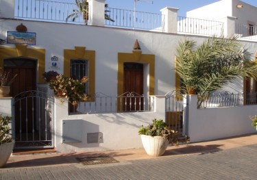 Casa Álex