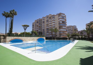 Apto. Casa Amaya