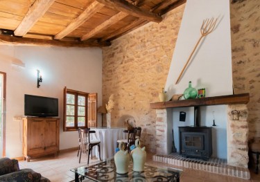El Guarda-Finca & SPA Vereda Real