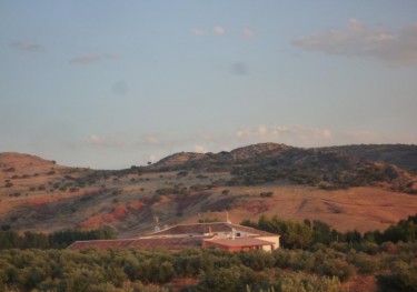 El Guarda-Finca & SPA Vereda Real