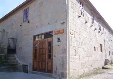 Casa Do Americano