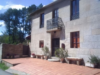 Casa Do Camposio I