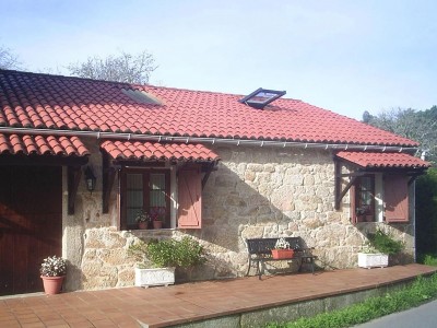 Casa Do Camposio II
