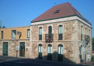 Casa do Vento
