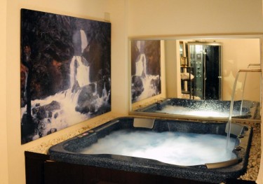 Casa & Spa Don Gonzalo
